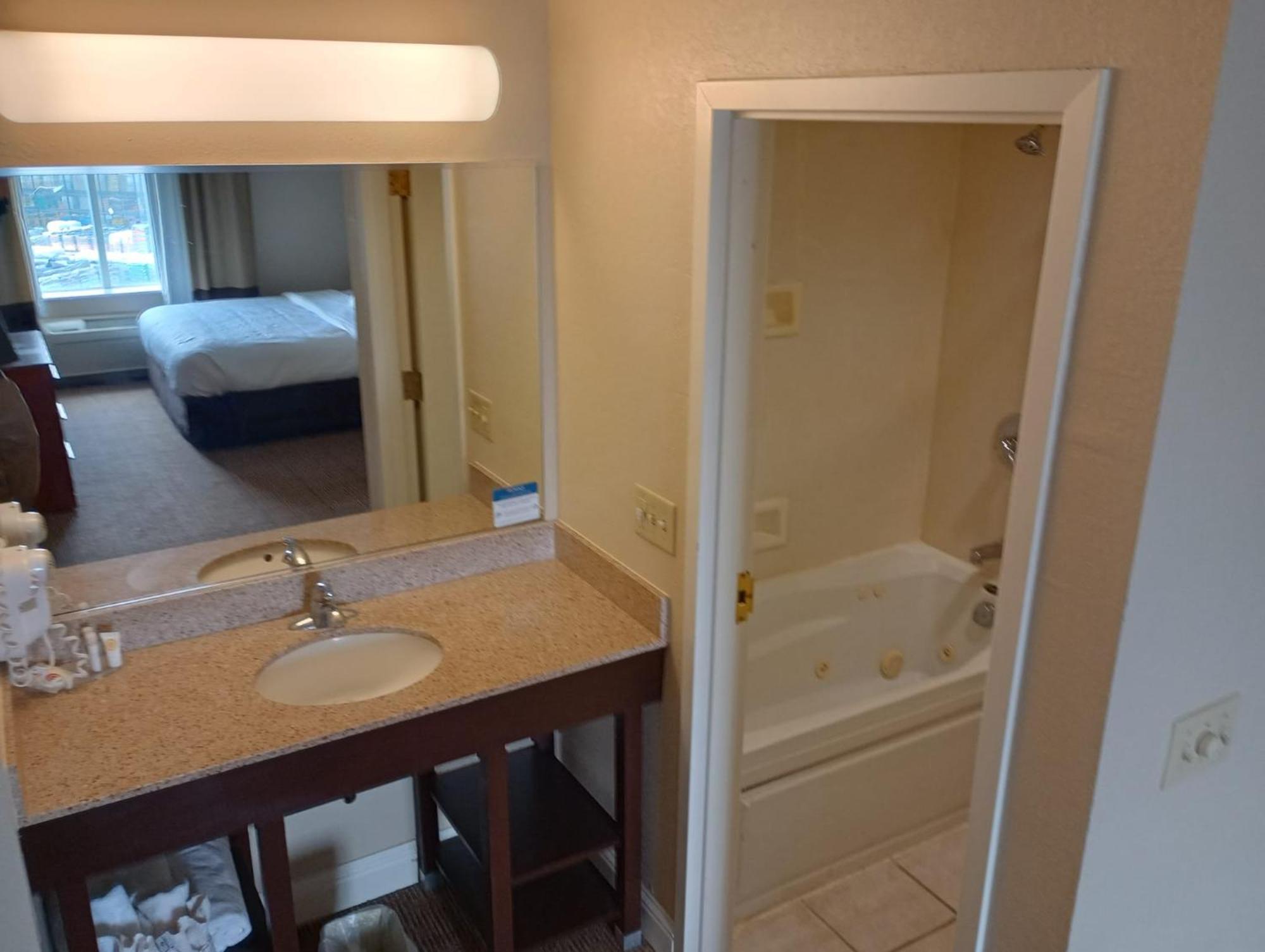 Samir Stay At Nw Expressway Oklahoma City Esterno foto