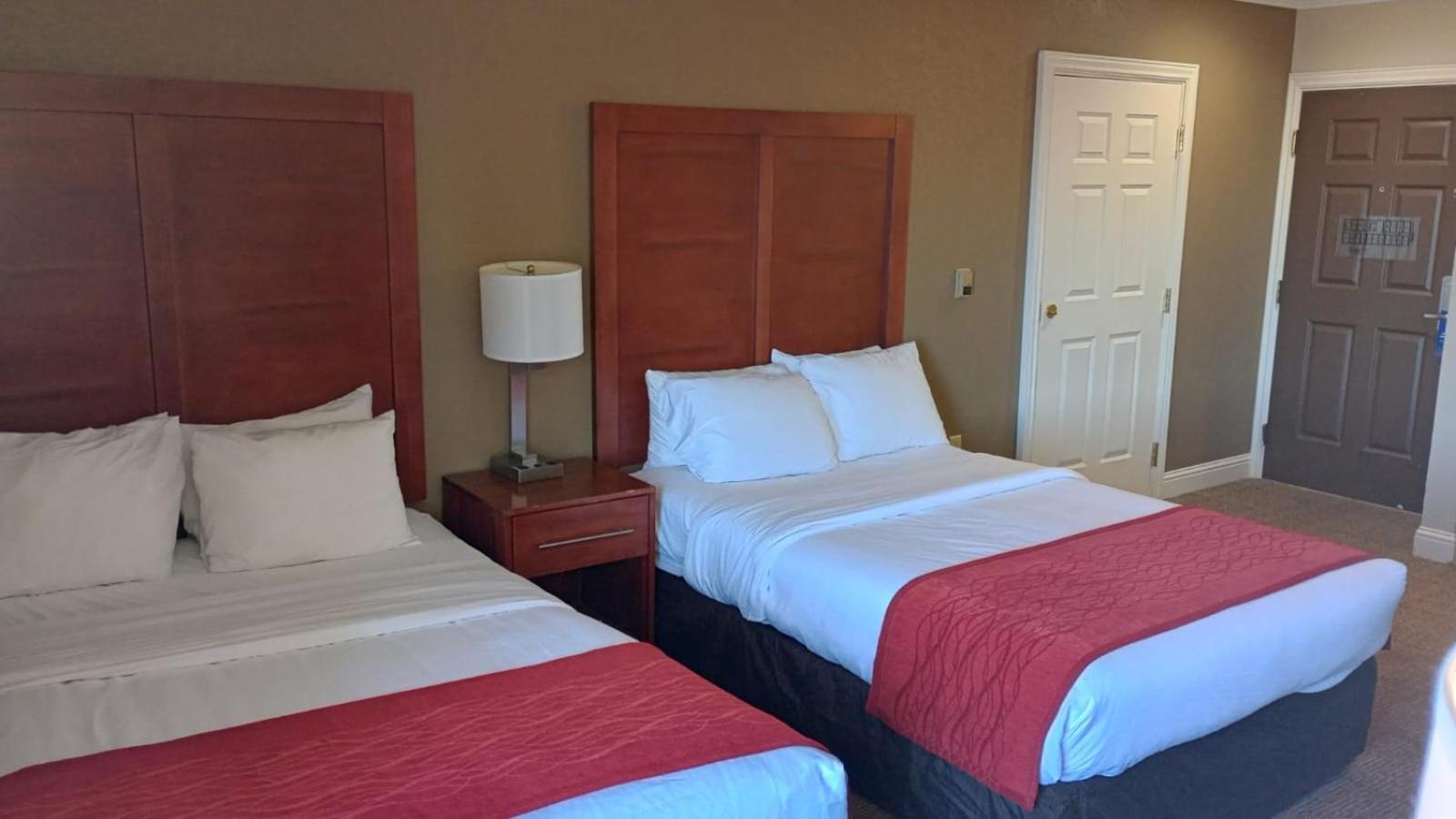 Samir Stay At Nw Expressway Oklahoma City Esterno foto