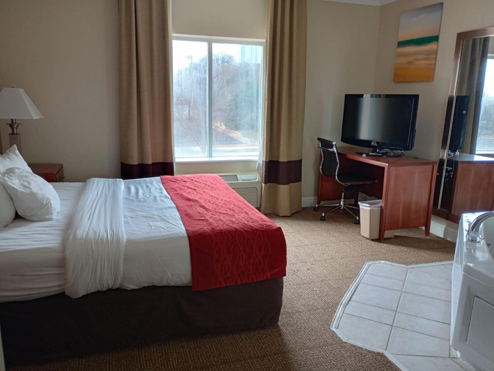 Samir Stay At Nw Expressway Oklahoma City Esterno foto