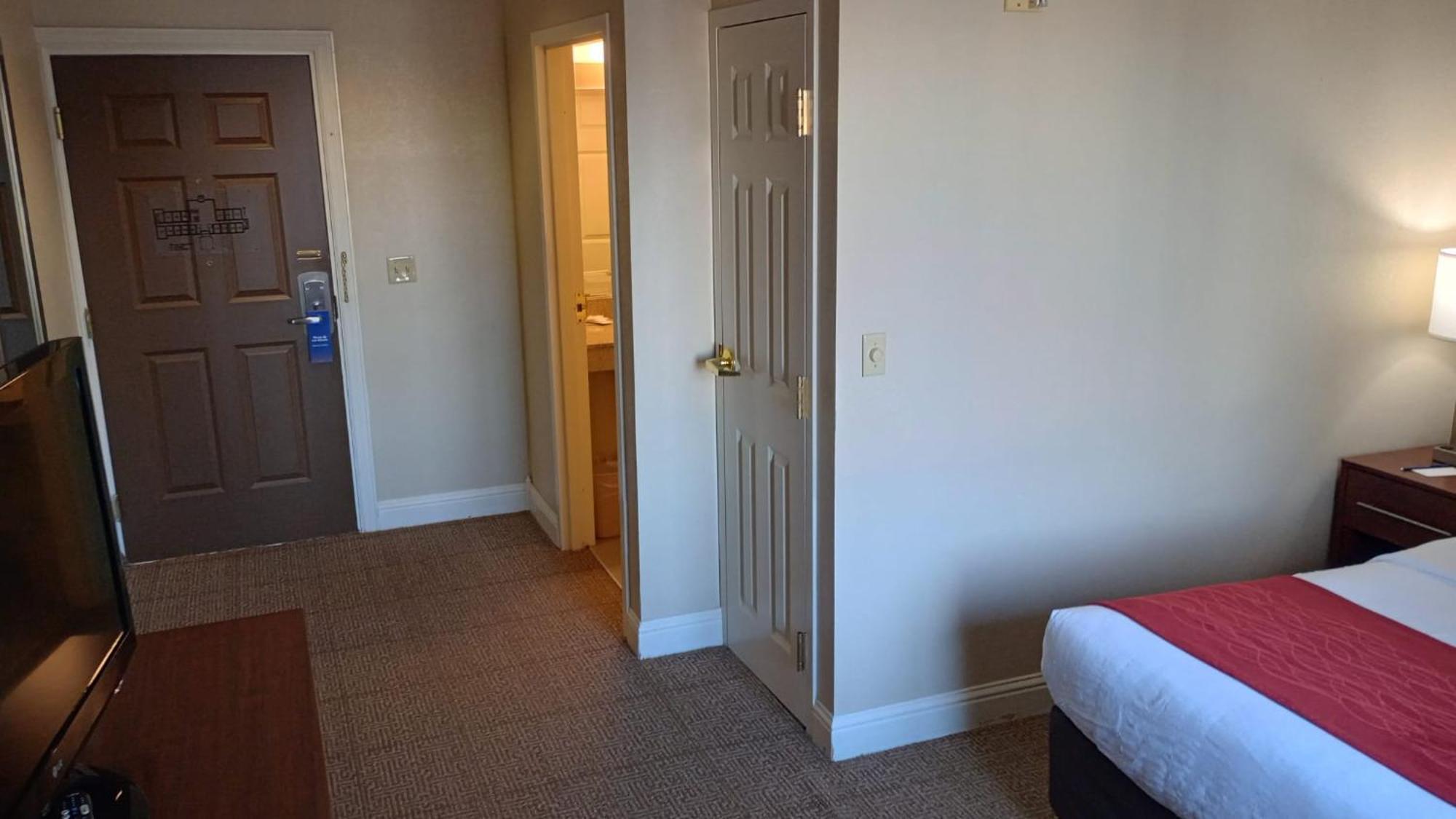 Samir Stay At Nw Expressway Oklahoma City Esterno foto