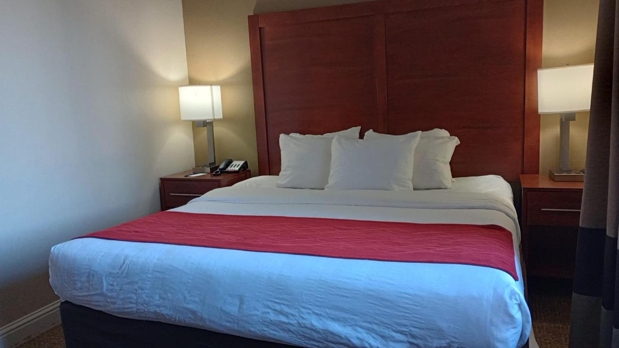 Samir Stay At Nw Expressway Oklahoma City Esterno foto
