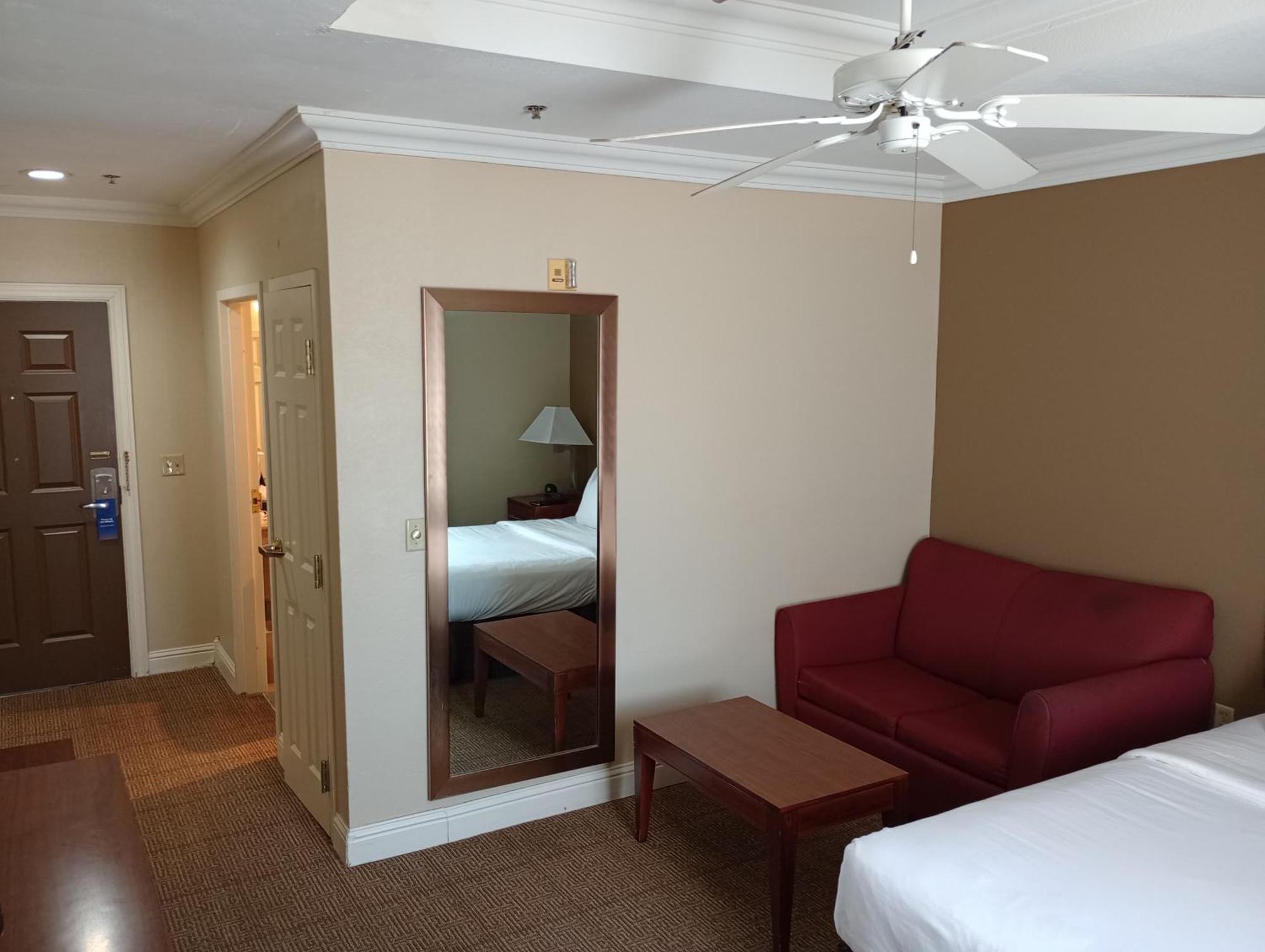 Samir Stay At Nw Expressway Oklahoma City Esterno foto