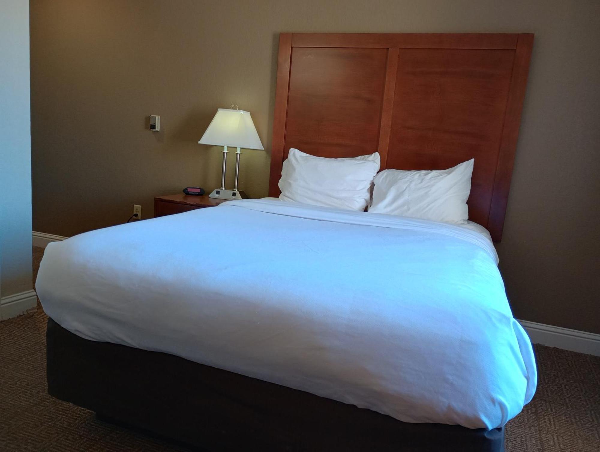 Samir Stay At Nw Expressway Oklahoma City Esterno foto