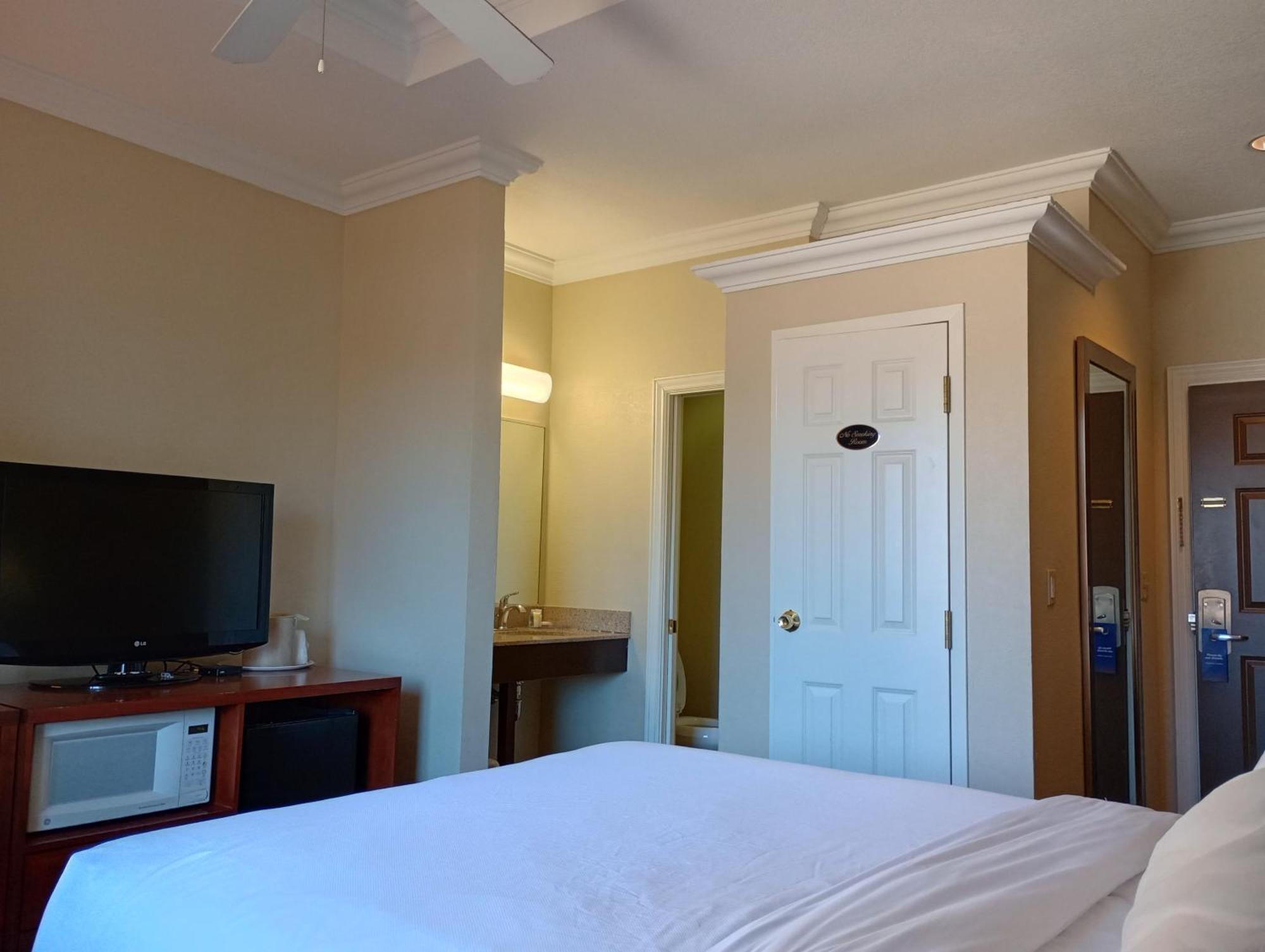 Samir Stay At Nw Expressway Oklahoma City Esterno foto